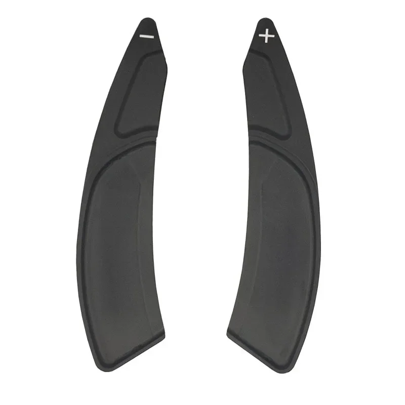 For Citroen C4 C5 DS C6 Aluminum Steering Wheel Paddle Shifter Durable Gear Shift Extension Car Interior Modified Accessories