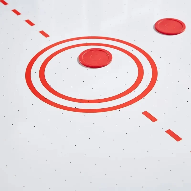 

Manufacturer's Air Hockey Game Table Audio Electronic Scoring System 6ft Digital Scorer Table Premium