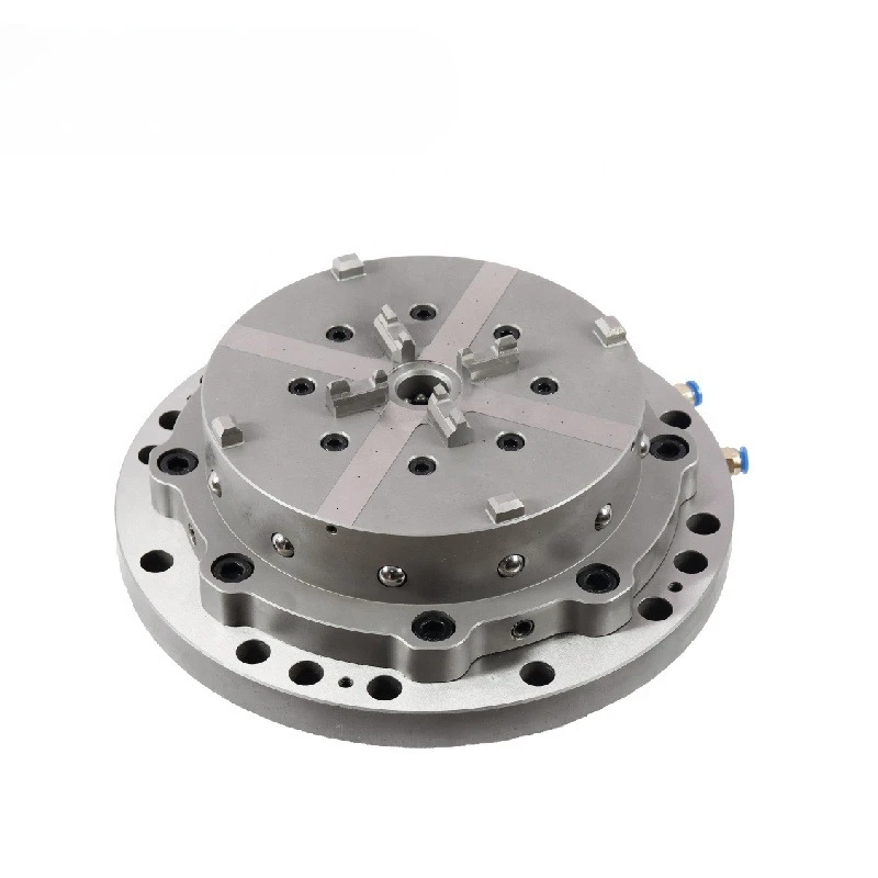 Haas Numerical Cont…