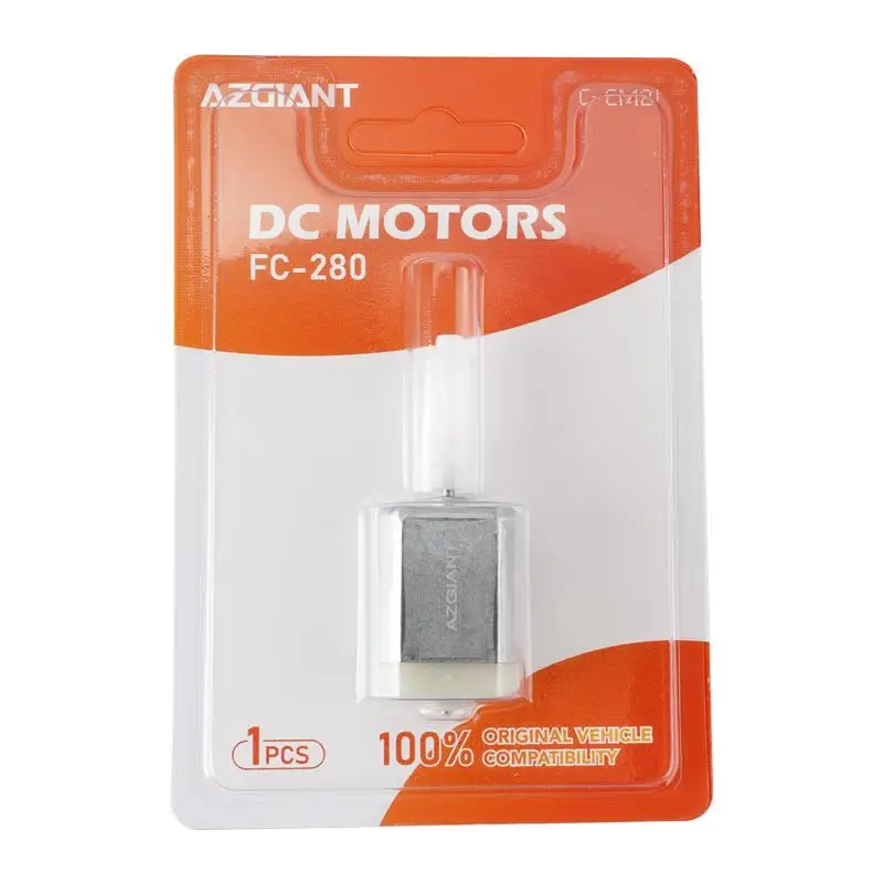 FC-280 For Suzuki Grand Vitara 2005-2015 Car Side Door Power Latch Lock Central Control Actuator Motor Repair Centre Core Engine