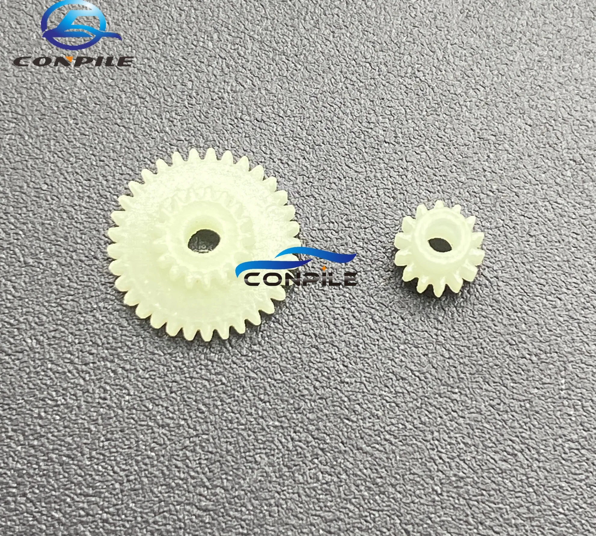 

1pc gear for Sony Walkman D82 D88 D90 D99 D150D250 laser head stepping tracking motor Optical pick up