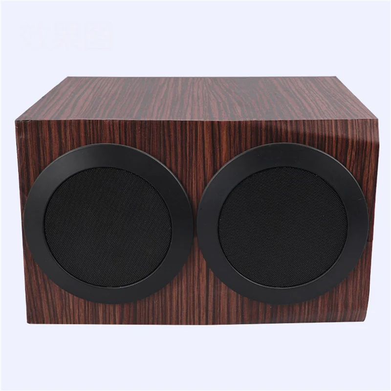 

FULL-20X Ceiling Speaker Grille, 4-Inch Ceiling Embedded Audio Speaker Grille(Silver)
