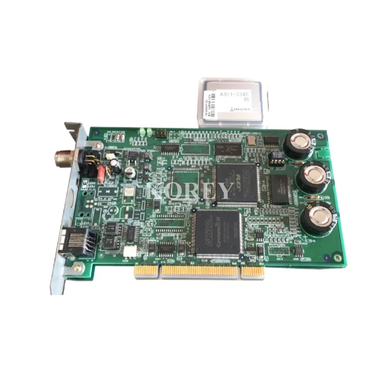 Control Board E4809-770-161-A PCI-SVDN1F Please Inquiry
