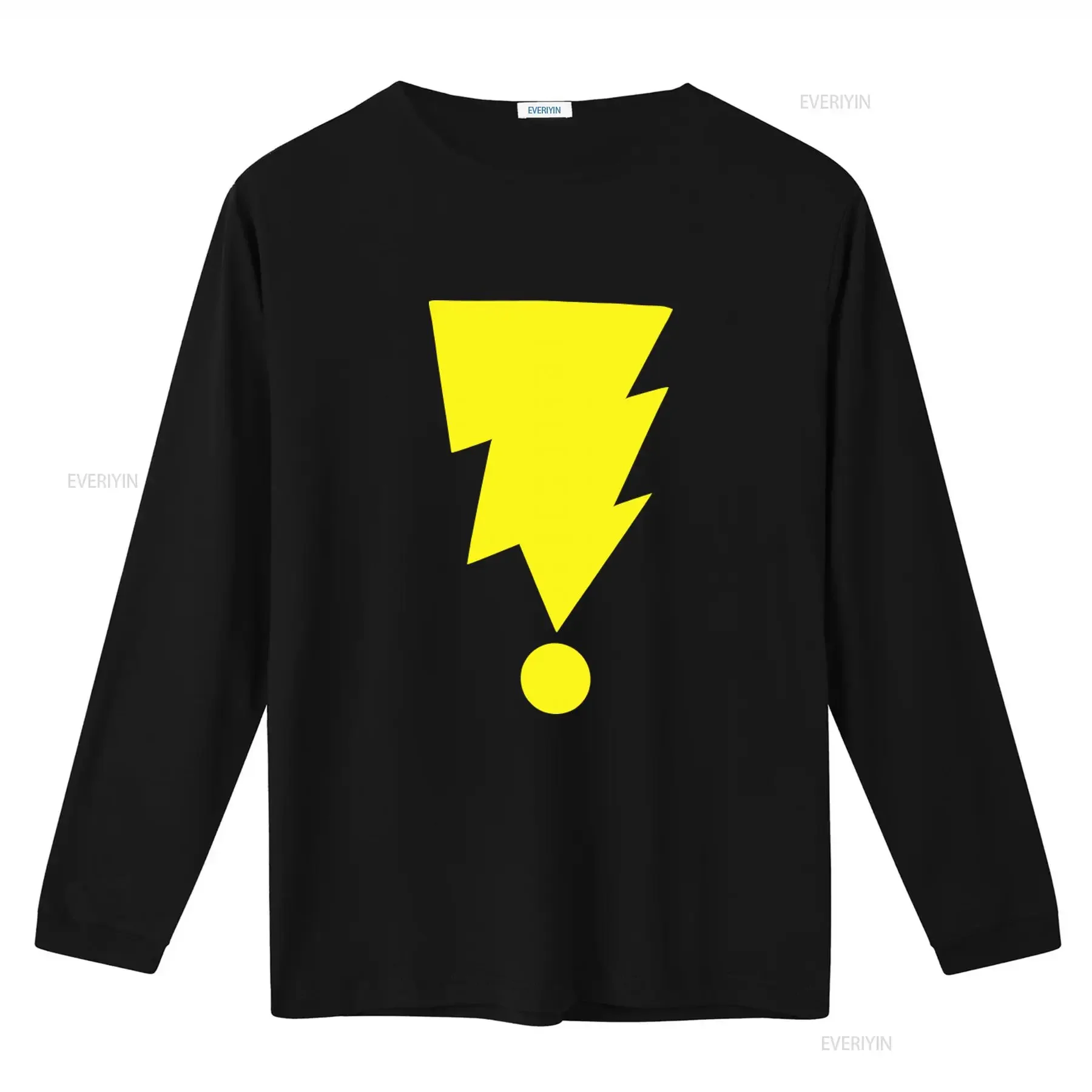 Vintage 90s 1995 Madman T Shirt Bold Yellow Bolt Dark Horse Comics Mike Allred The Atomics Unique Retro vintage Washed