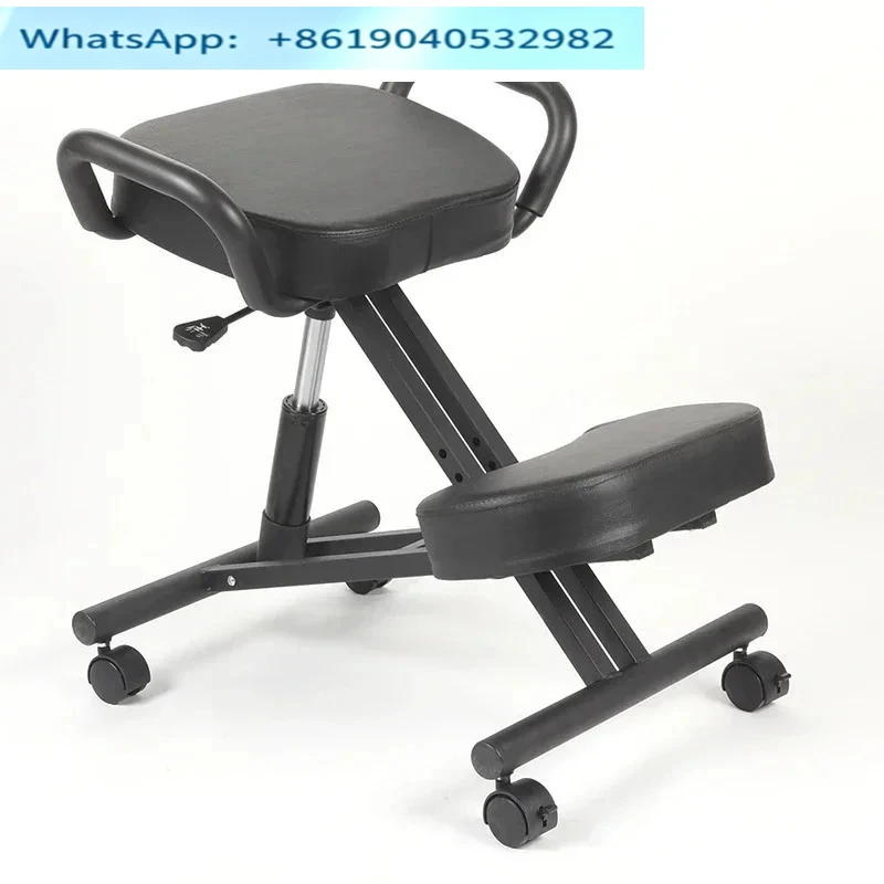 Ergonomic Computer Chair Lifting Kneeling Chair Spine Correction