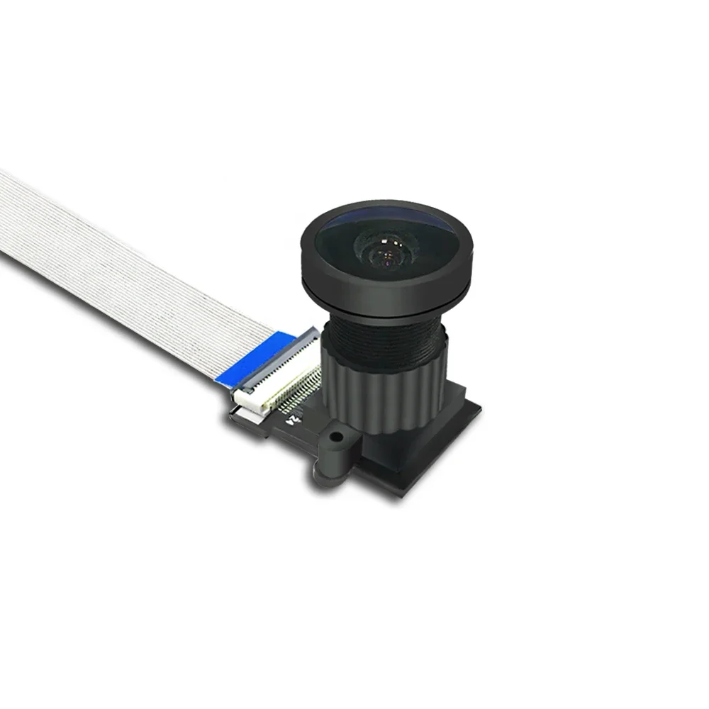 

M12 IMX258 13MP 1/3" So Ny Imx258 CMOS 4k 150 Degree Mini DIY Camera Module Single Lens
