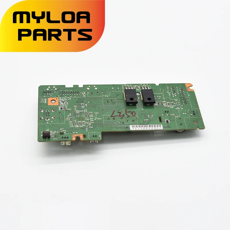 L220 L355 L100 L210 Formatter Mother Logic Board for Epson L565 L550 L300 L110 L455 L555 L380 L383 L350 L351 L200 L360 Mainboard