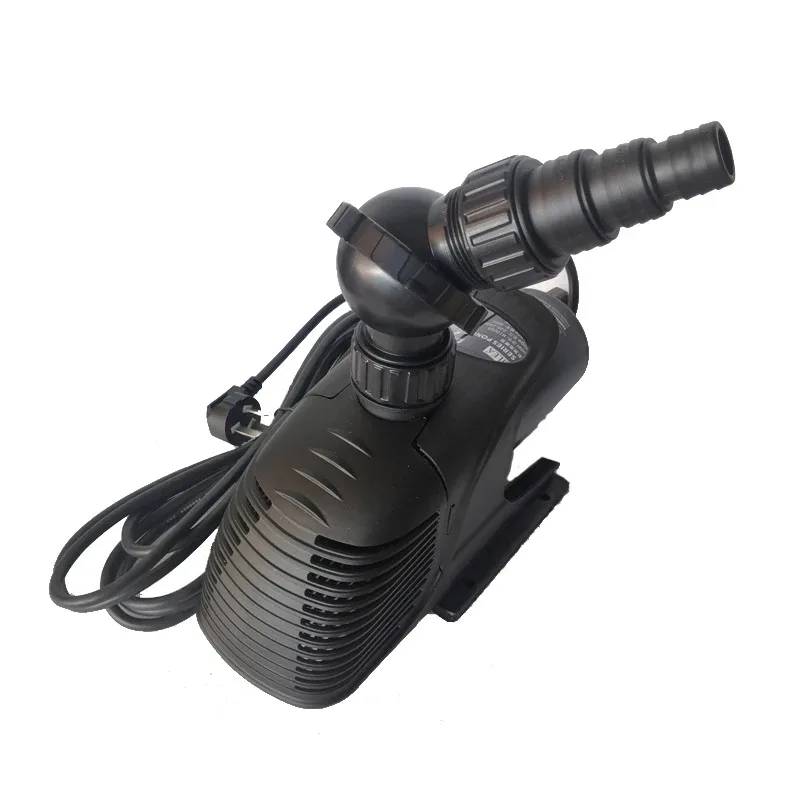 H4000 H6000 H8000 H10000 H12000 H15000 Fountain Sump Fishpond Filtration Pump Waterfall Water Pump Submersible Pump