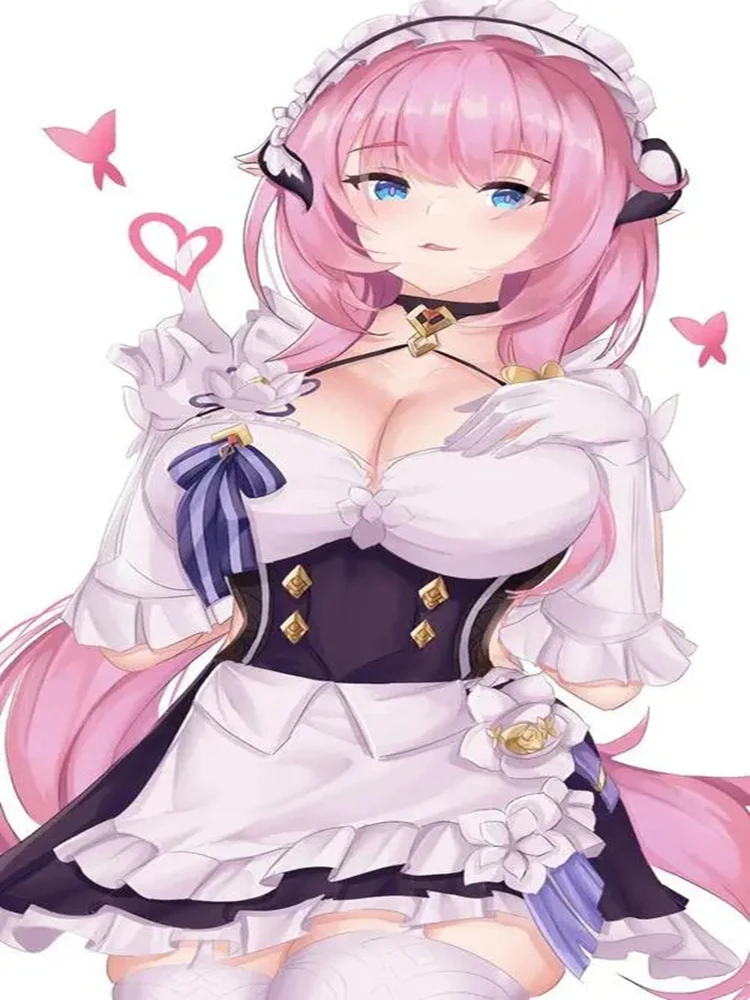 Game Cos Party Store VIP Exklusive Merchandise für Fans Anime Cosplay