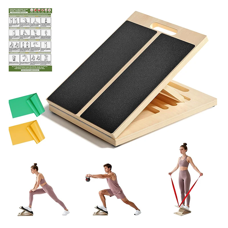 planche-d'etirement-des-mollets-en-bois-reglable-et-inclinable-pour-squats-conception-ergonomique-pour-un-exercice-efficace-des-mollets