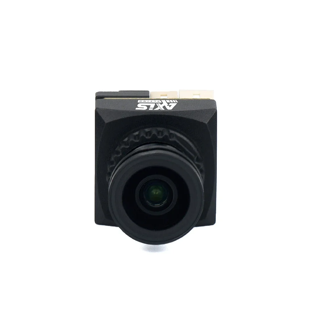 Axisflying Owl Pro 1800TVL HD  - огляд і ціна Drone Racing Camera