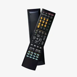 Remote control fit for YAMAHA AV receiver RXV661BL RX-V863 HTR6040G HTR-5650RDS RX-V440RDS HTR-6080 HTR6080 RX-V661 RXV661