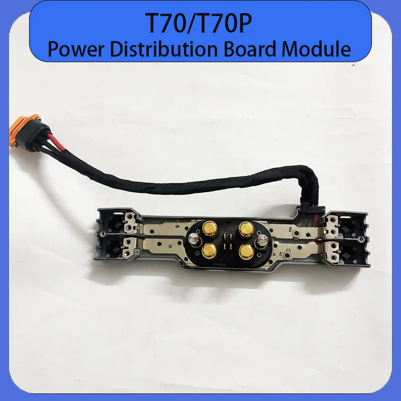 

Совершенно новый модуль распределительной платы питания Agriculture Done T70 T70P для DJI Agras, запчасти для защиты растений