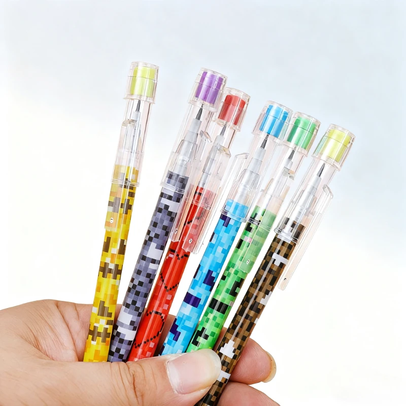 Thumbnail 3 - #39 Latest Writing Pencils Offers
