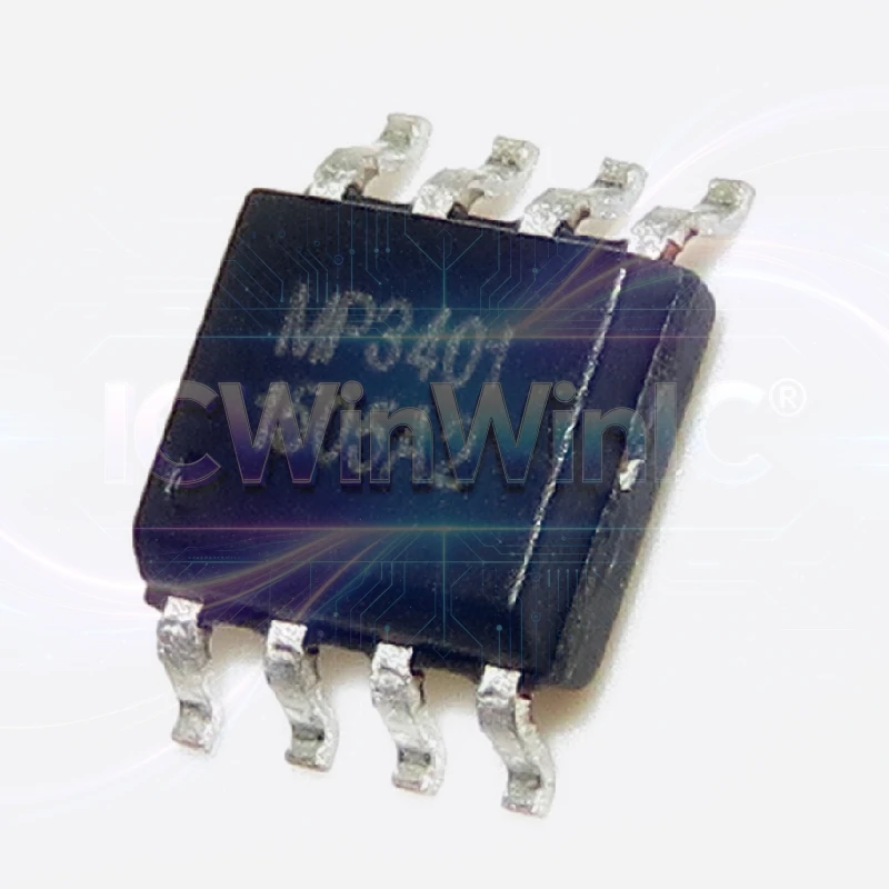 5-50PCS MP3401A MP3401 IRFR4620TRPBF FR4620 BP2833A BP2833 REF5040AIDR REF5040 BA15218 15218 AD595CQ AD595 CDIP-14