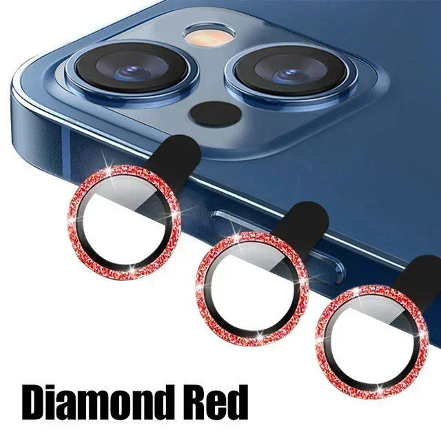Variant: Diamond Red
