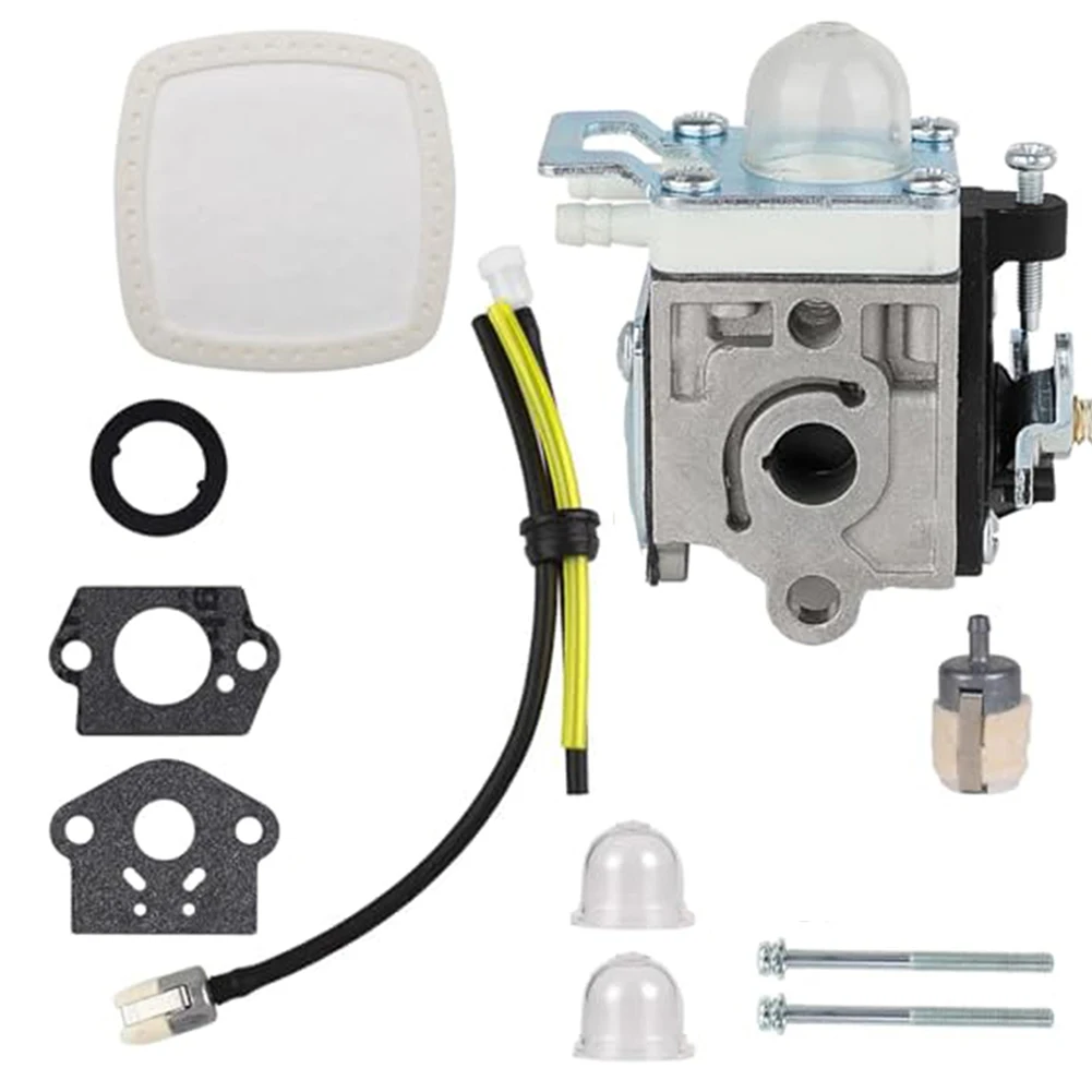 Carburetor For Echo PB2520 A021004700 Leaf Blower Replaces A021000722 A021000723 Leaf Blower Replaces Carburetor For Echo PB2520