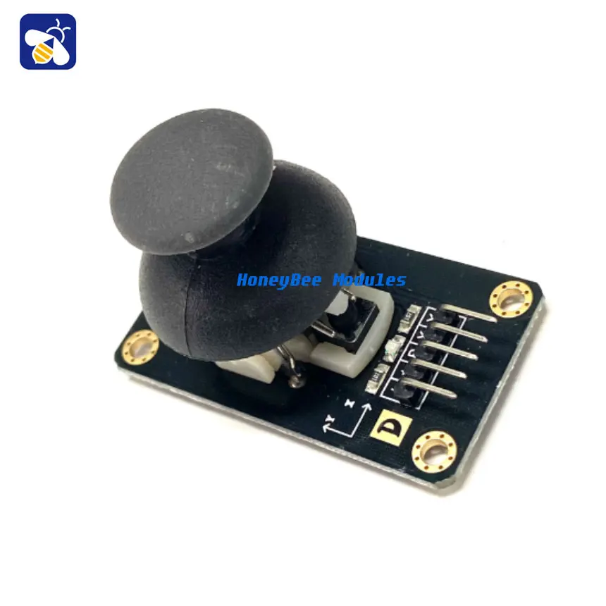 Suitable forUNO R3 PS2 Game Joystick Sensor Module Game Console Accessories Electronic Building Block Module