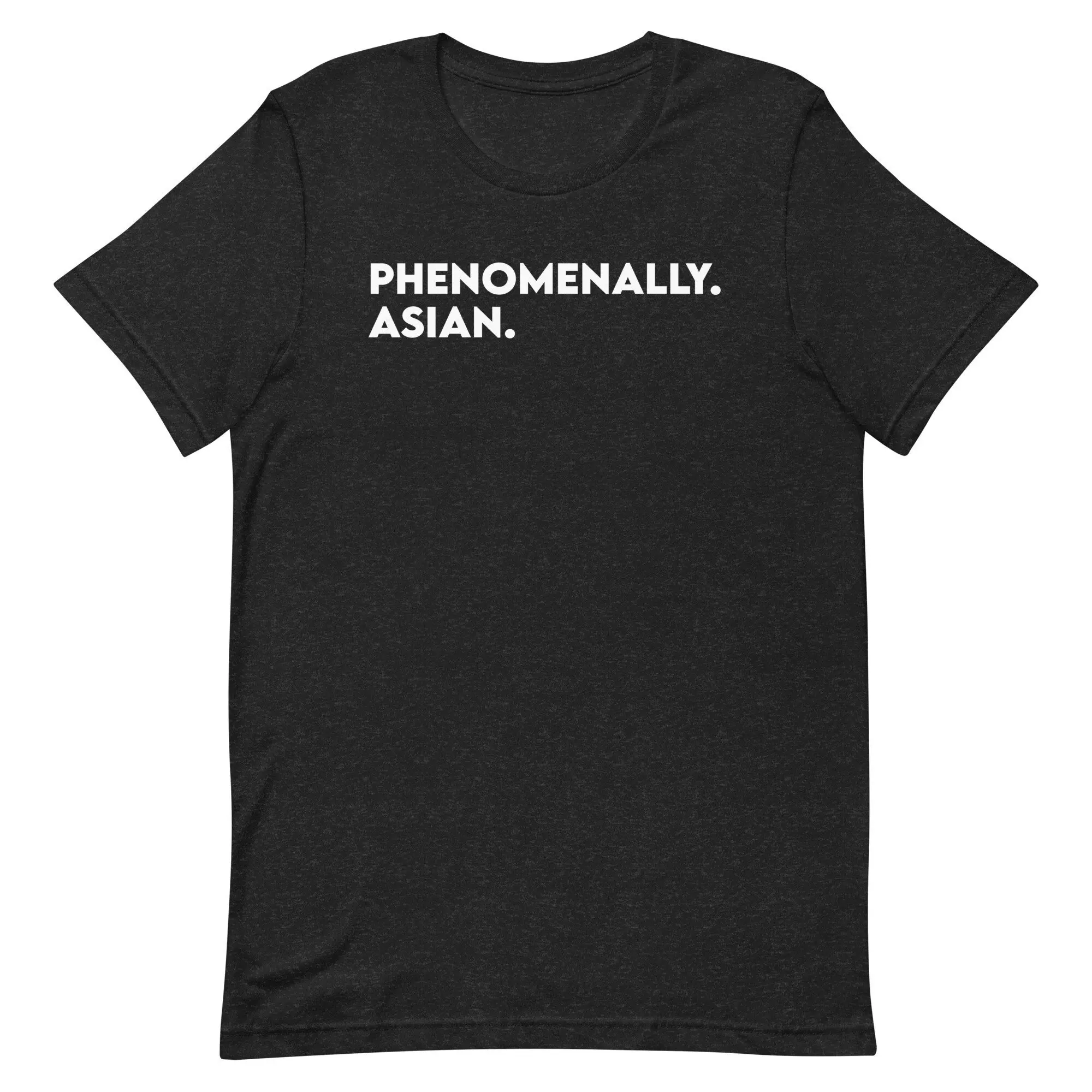 Phenomenally Asian T Shirt Pride For Her Women American Korean