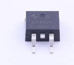 HY4504, 40V, 250A, NTO263, 5 개