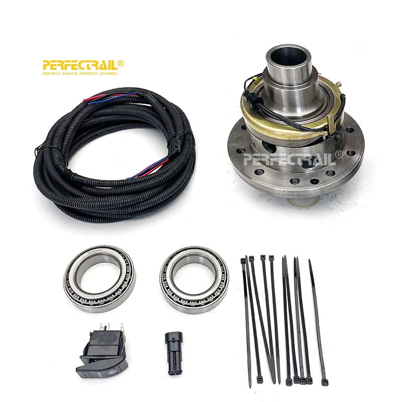 PERFECTRAIL 4x4 Offroad HF ET99 Differential Electric Locker for Ford 9