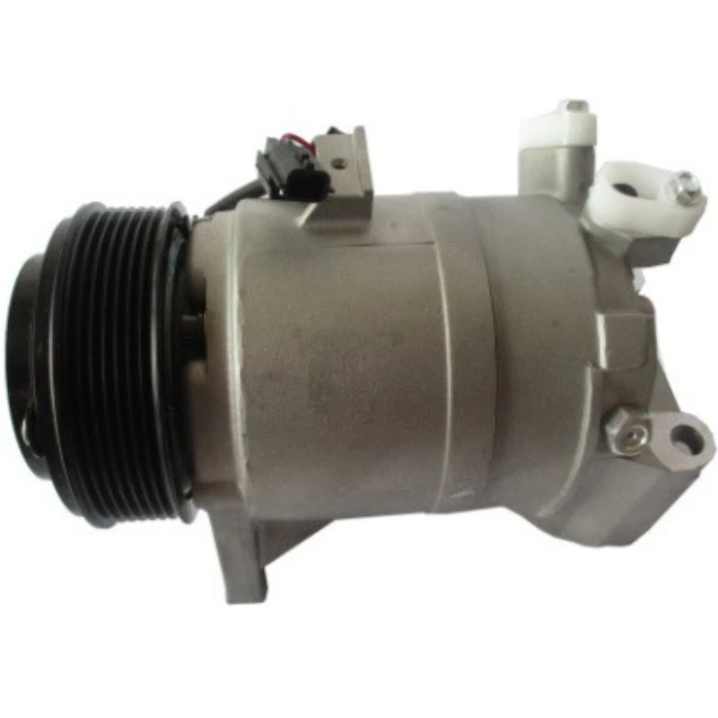 

New supply 2.5 automotive air conditioner compressor TEANA ZEXEL DKS17D