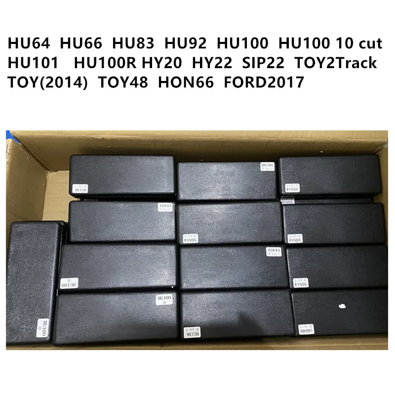 128-140 LiShi 2 in 1 HU83 VA2T HY17 HU66 HU101 HON77 KTM1 TOY2018 FOR HONDA2020 FOR HONDA2021 FOR WULING/mahindra/ BT01