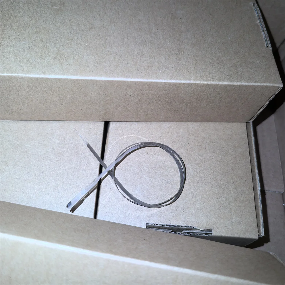 

5X LET656001 CR ENCODER STRIP for BROTHER DCP T220 T310 T420 T510 T520 T525 T710 T820 T920 MFC T810 T910 J460 J480 J485 J491