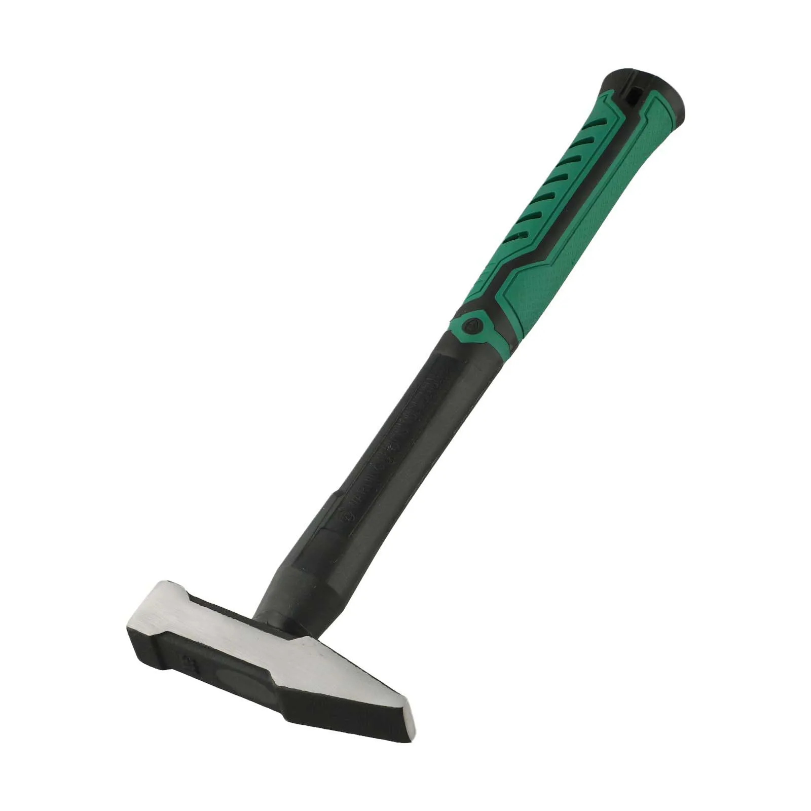 Duckbill Construction Hammer Ergonomically Designed Handle Provides Comfort During Extended Use on the for Job Site