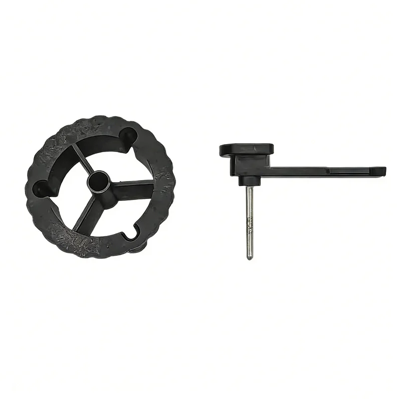 Q1273-60103 Lock+Cover of Entry Roller Compatible for HP Z6200 Z6800 Z600 Z6810 Latex 110 115 310 330 335 360 370 365 375