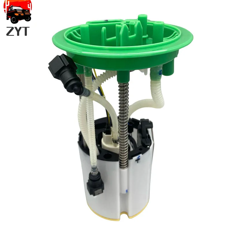 Fuel Pump Assembly 4F0919087B 4F0919051C 4F0919051BB For AUDI A6 4F C6 Avant 2.0-3.2L A2C51912708 A2C53185046 A2C53177495