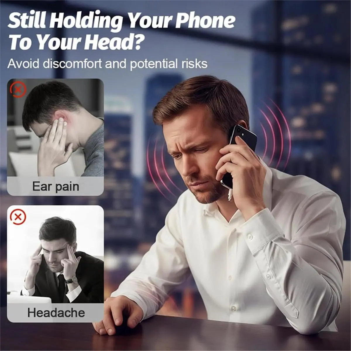 Best sales 2026 Retro Phone Handset, 2026 Upgraded Vintage Retro Telephone Wired Handsets Style Landline Handle Receiver