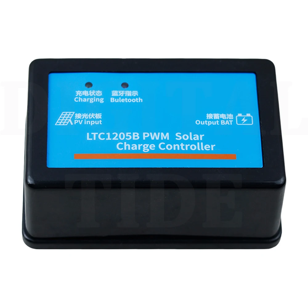 12V charging voltage stabilizing module, charging generator, charging controller, wind and hydropower generation controller