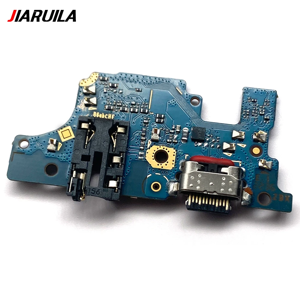 USB Power Charging Connector Plug Port Dock Flex Cable For Moto G84 G72 G73 G53 G51 5G G50 G41 G32 G31 G30 G22 G10 G6 Play E22