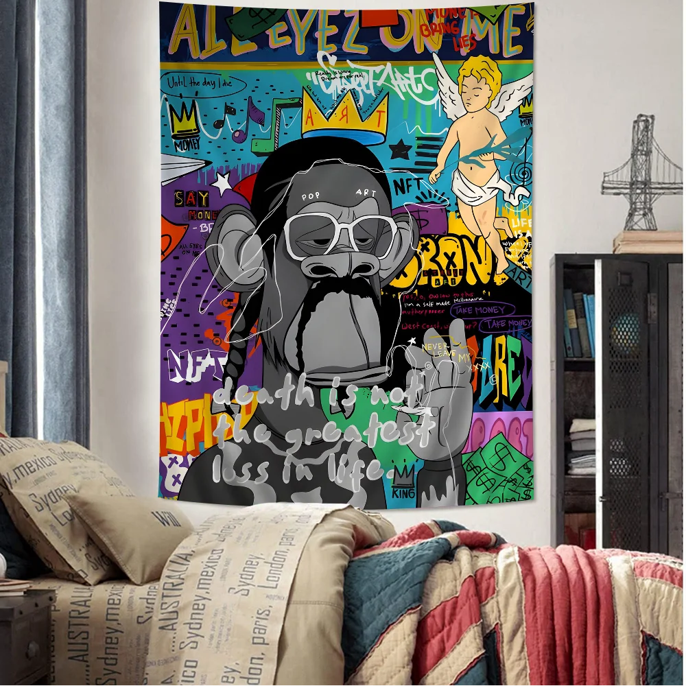 Bored Ape Animals F… - image