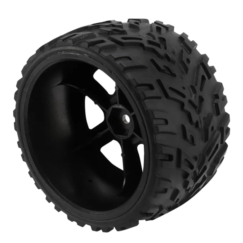 4 قطعة عجلة الإطارات ل XINLEHONG 9125 9116 X9115 X9116 GPTOYS S911 S912 1/12 RC قطع غيار السيارات ترقية الملحقات