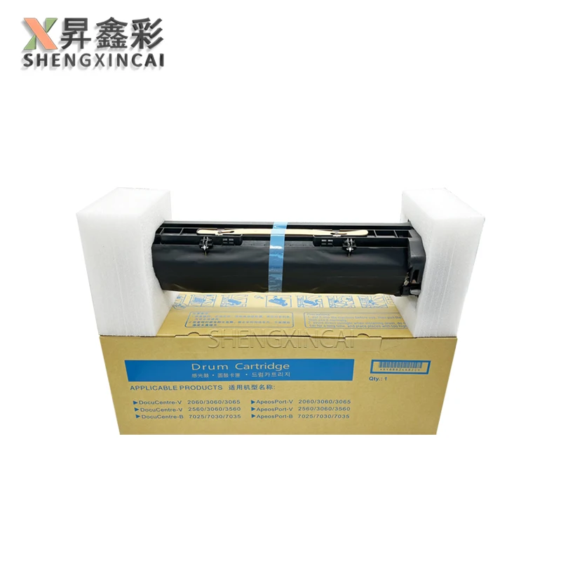 Original &Refurbished Compatible Drum Unit for Xerox V B3065 B7020 B7025 B7035 Drum Cartridge