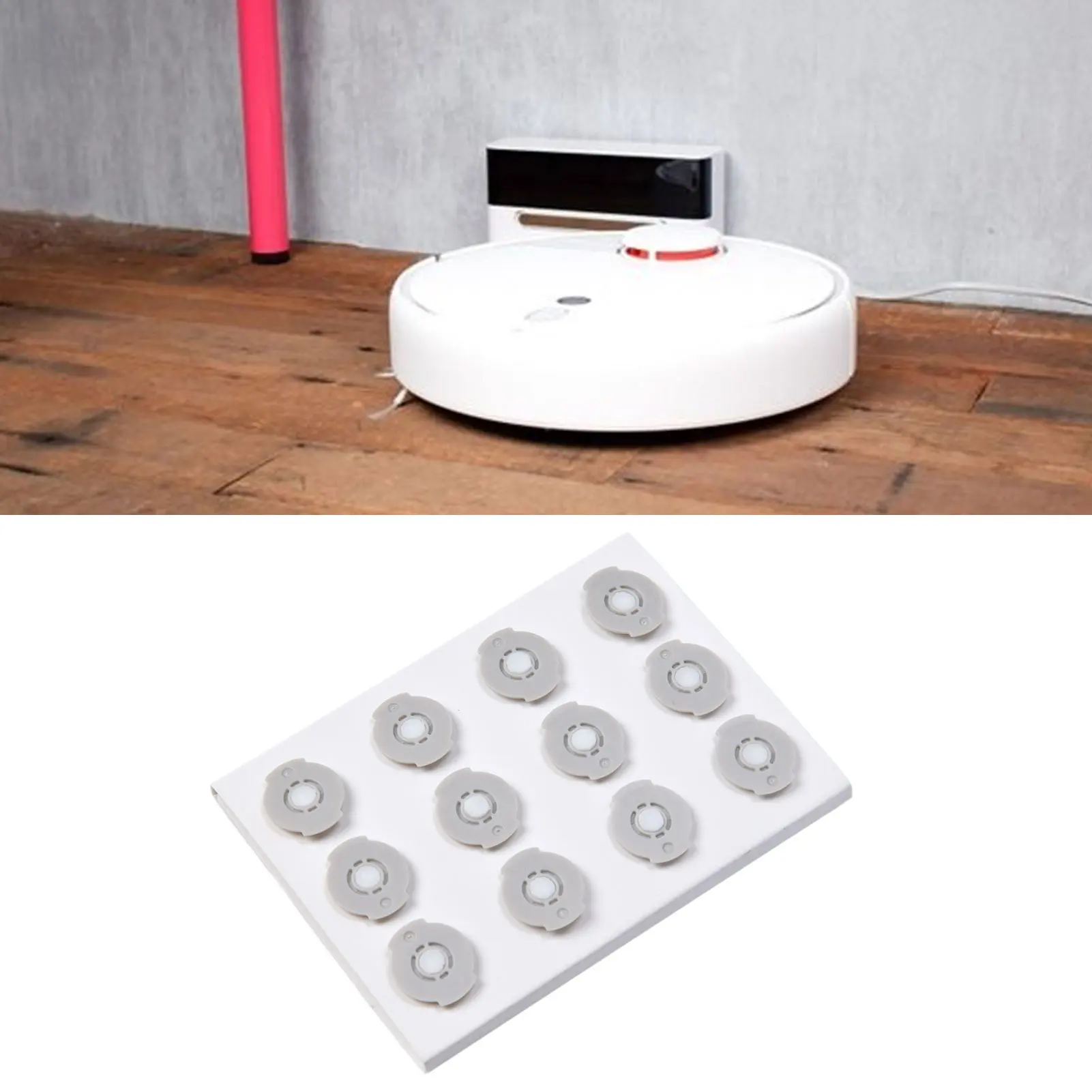 Water  Water  Robot Vacuum Mop Sweeping Robot Accessories  S6 Accessories for Household for Water Plant