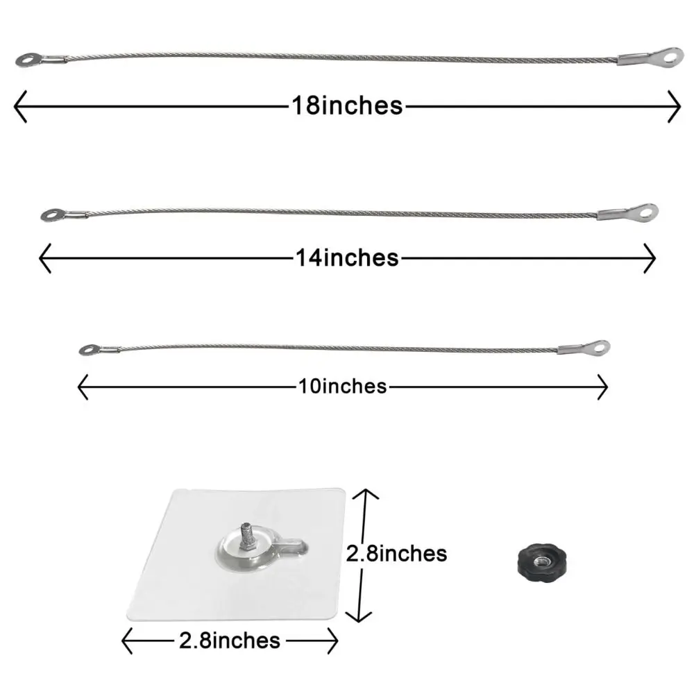 Thumbnail 4 - #16 Cheap Furniture Anchors Worth Buying