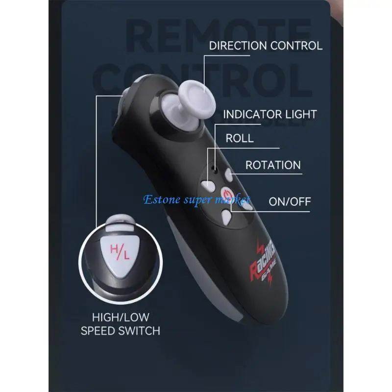 090B Modellboot-Spielzeug für den See, 2,4 GHz ferngesteuertes Schnellboot, Jungen-Geburtstagsgeschenk