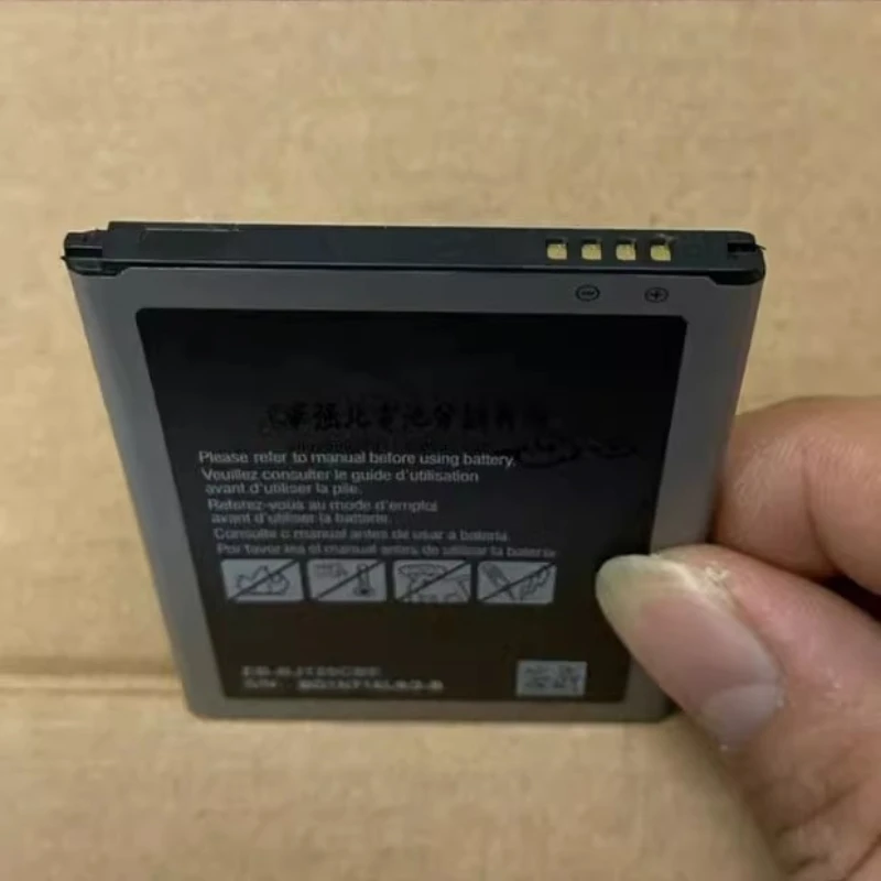 2050mAh Mobile Phone Battery EB-BJ120CBE For Samsung Galaxy Express 3 J1 2016 SM-J120A SM-J120F SM-J120F/DS J120 J120h J120ds