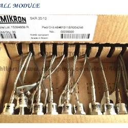 SKN20/12  SKN20/14 SKN20/16  SKR20/12  SKR20/14 SKR20/16   FREE SHIPPING NEW AND ORIGINAL