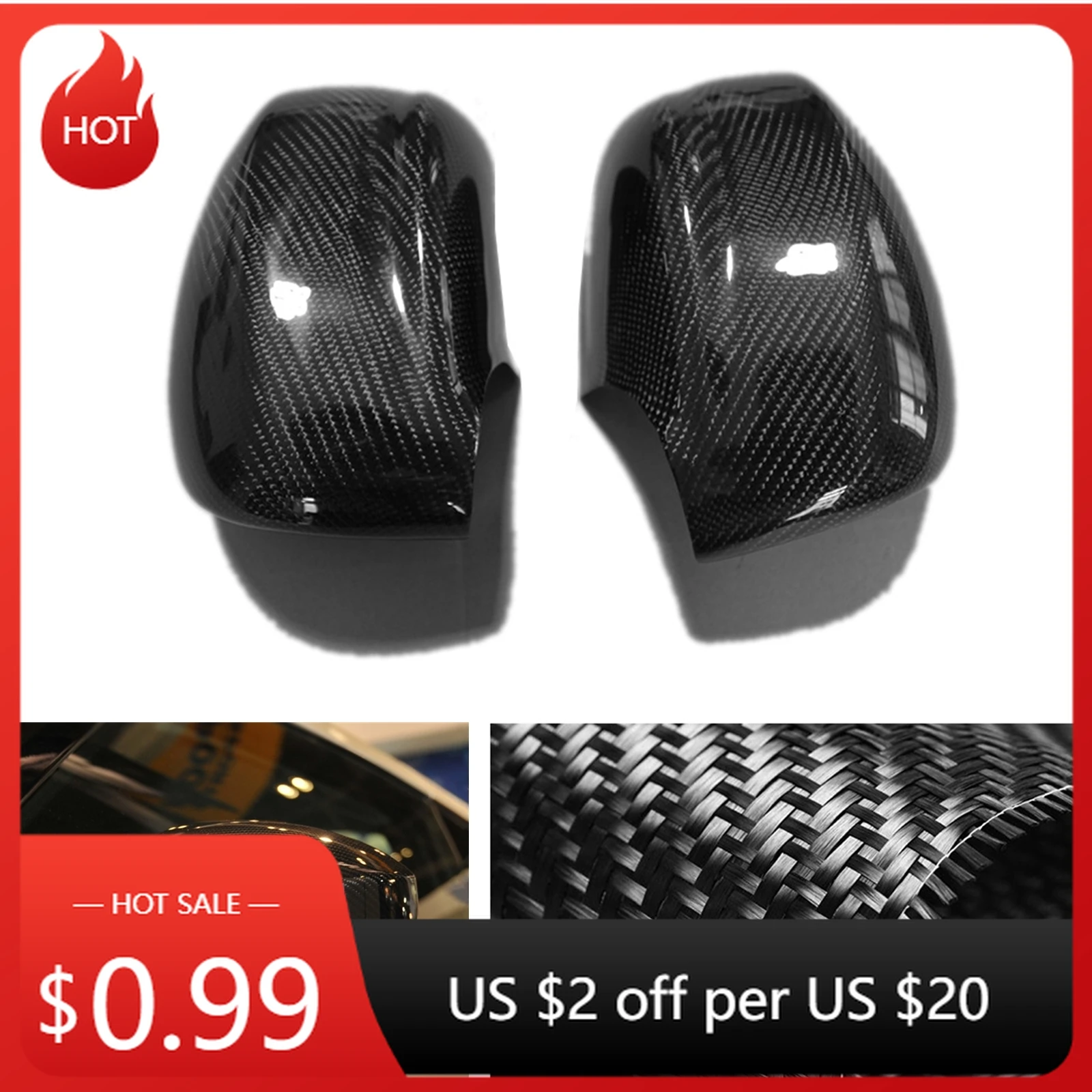 

Для Nissan GT-R GTR R35 2008-2020 настоящая крышка зеркала из волокна Carbn, внешний боковой чехол заднего вида, обратный корпус C, комплекты кузова