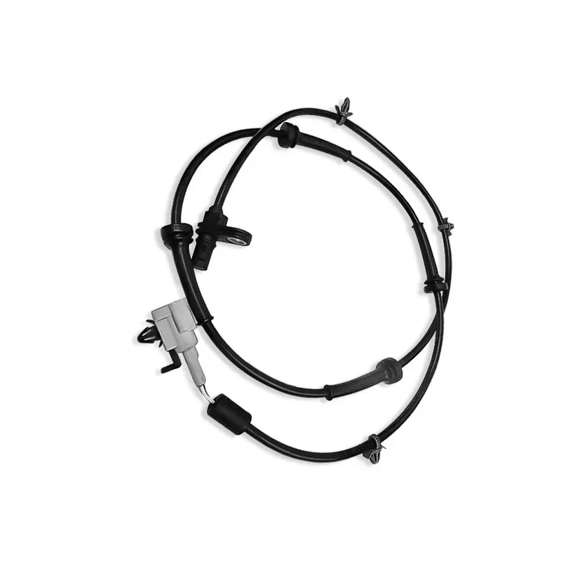 ABS Wheel Speed Sensor 47900-JD000 Rear Right/Left Essential Part Fit For 2010-2013 NISSAN QASHQAI+2 I J10 NJ10 1.5 1.6 2.0