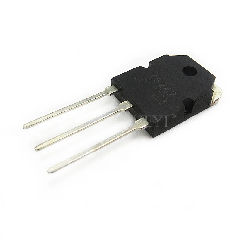 5PCS 2SD1047 D1047 2SC5242 C5242 2SC5198 C5198 2SC4706 C4706 2SC4468 C4468 2SC4468 C4468 2SC3856 C3856 TO-3P