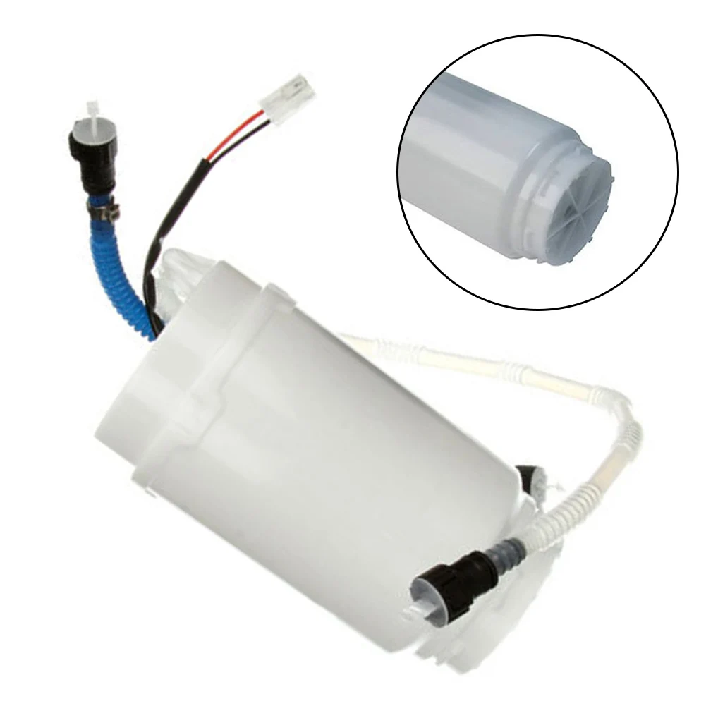 

7L6919087F FG1405 95562093101 Fuel Pump Assembly For Touareg 2004-2007 Direct Replacement Auto Part Easy Instal