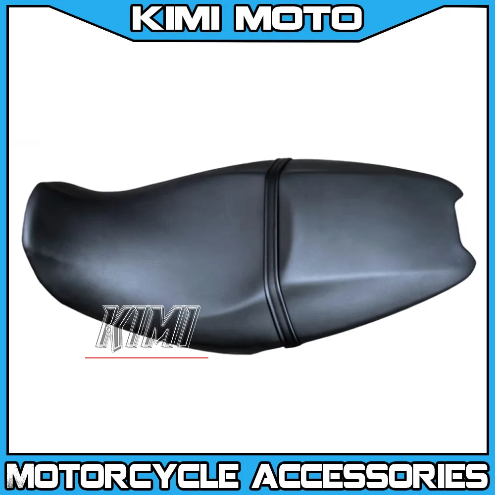 

For BENDA LFC 700 LFC700 Motorcycle Seat Cushion Seat Cushion Assembly BD700-2 One-Piece Seat Original Accessories