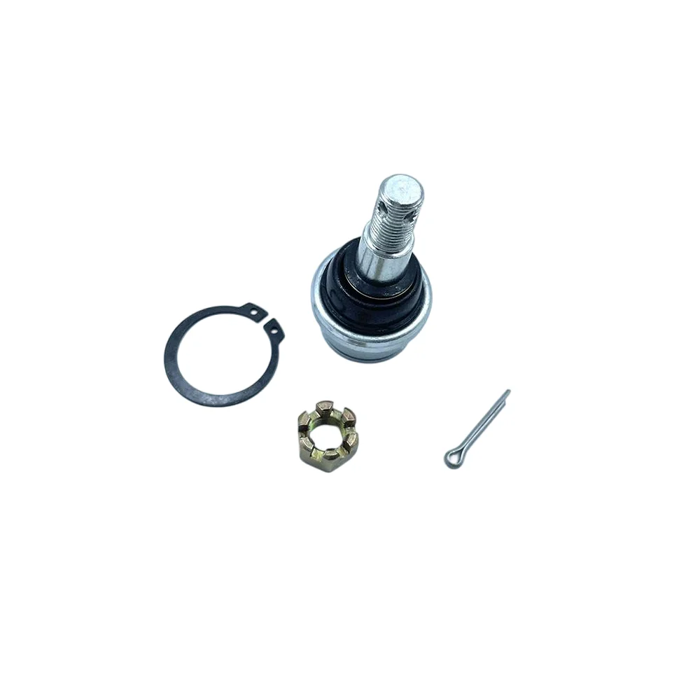 Rótula superior de 34 mm 10401190000 para ODES Aodes DesertCross PATHCROSS WorkCross 650 800 1000