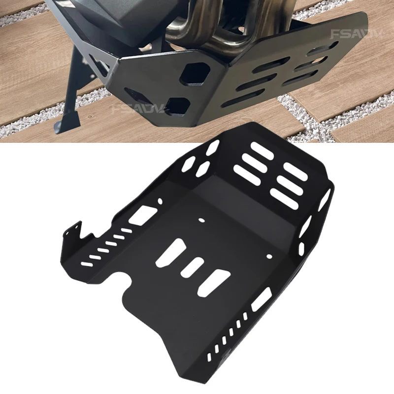 

Skid Plate Bash Frame Guard Protection Cover For VOGE Valico DS525X DSX525 525DSX DS 525X 525 DSX DS525 Motorcycle Accessories