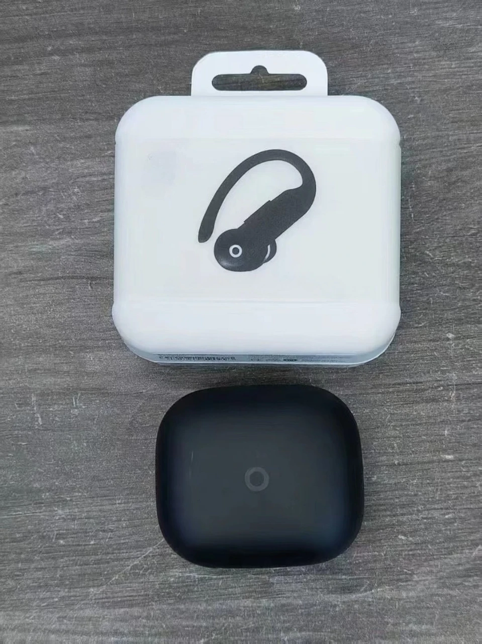 2025 Nouveaux écouteurs Bluetooth à suppression de bruit haute performance pour FORBea.ts Power Pro2